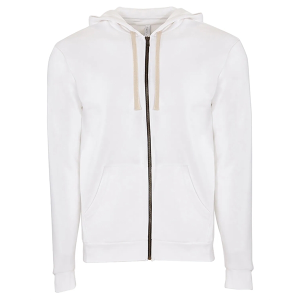 Next Level Apparel Unisex Zip Hoody - Next Level Apparel Unisex Zip Hoody - Image 20 of 41