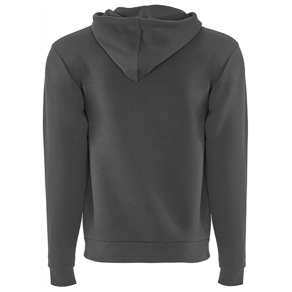 Next Level Apparel Unisex Zip Hoody - Next Level Apparel Unisex Zip Hoody - Image 25 of 41