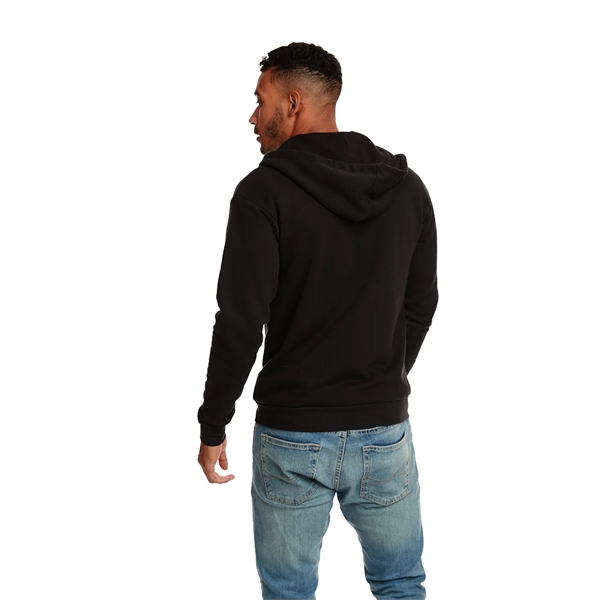 Next Level Apparel Unisex Zip Hoody - Next Level Apparel Unisex Zip Hoody - Image 26 of 41