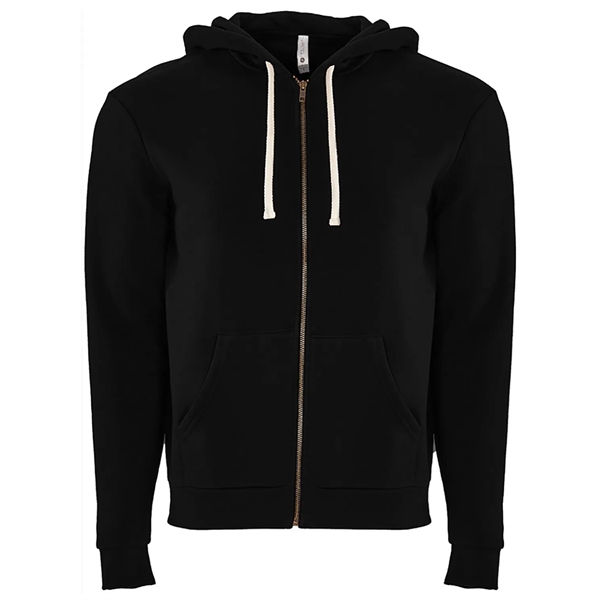 Next Level Apparel Unisex Zip Hoody - Next Level Apparel Unisex Zip Hoody - Image 28 of 41