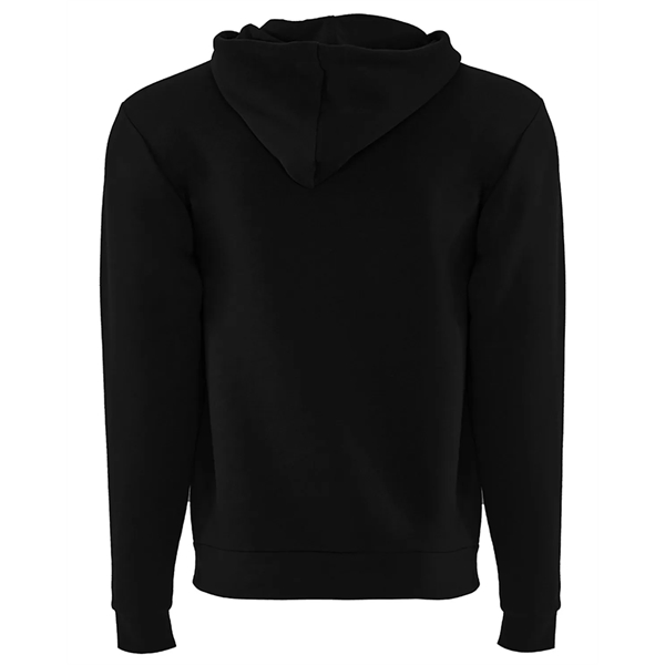 Next Level Apparel Unisex Zip Hoody - Next Level Apparel Unisex Zip Hoody - Image 29 of 41