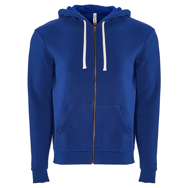 Next Level Apparel Unisex Zip Hoody - Next Level Apparel Unisex Zip Hoody - Image 32 of 41