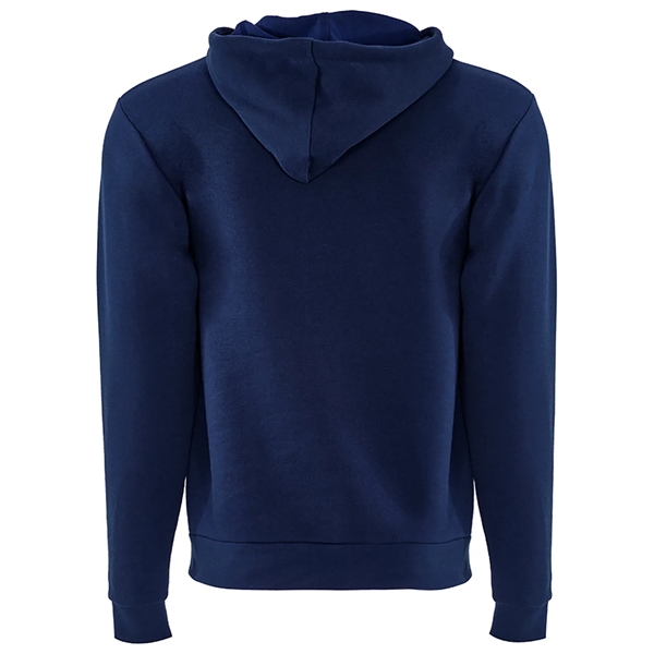 Next Level Apparel Unisex Zip Hoody - Next Level Apparel Unisex Zip Hoody - Image 37 of 41