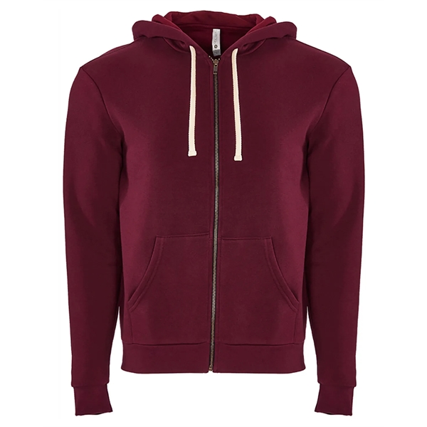 Next Level Apparel Unisex Zip Hoody - Next Level Apparel Unisex Zip Hoody - Image 40 of 41