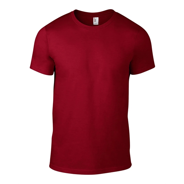 Gildan Adult Softstyle T-Shirt - Gildan Adult Softstyle T-Shirt - Image 254 of 297