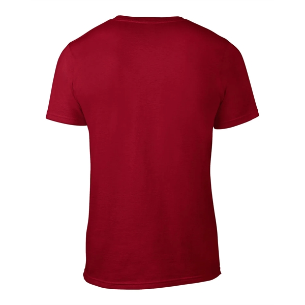 Gildan Adult Softstyle T-Shirt - Gildan Adult Softstyle T-Shirt - Image 255 of 297