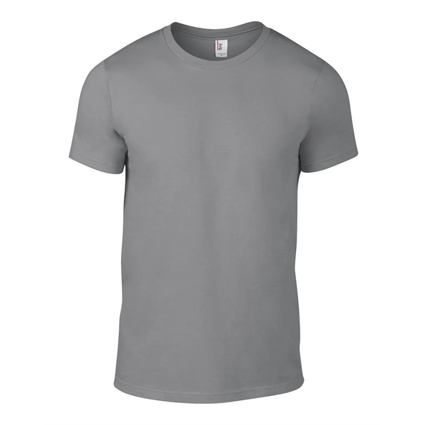 Gildan Adult Softstyle T-Shirt - Gildan Adult Softstyle T-Shirt - Image 257 of 297