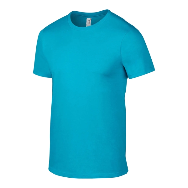 Gildan Adult Softstyle T-Shirt - Gildan Adult Softstyle T-Shirt - Image 262 of 297