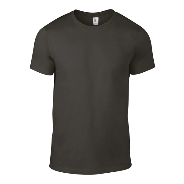 Gildan Adult Softstyle T-Shirt - Gildan Adult Softstyle T-Shirt - Image 263 of 297