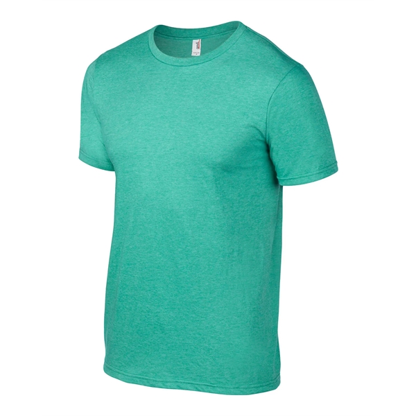 Gildan Adult Softstyle T-Shirt - Gildan Adult Softstyle T-Shirt - Image 271 of 297