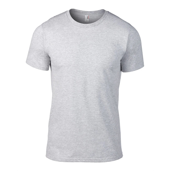 Gildan Adult Softstyle T-Shirt - Gildan Adult Softstyle T-Shirt - Image 272 of 297