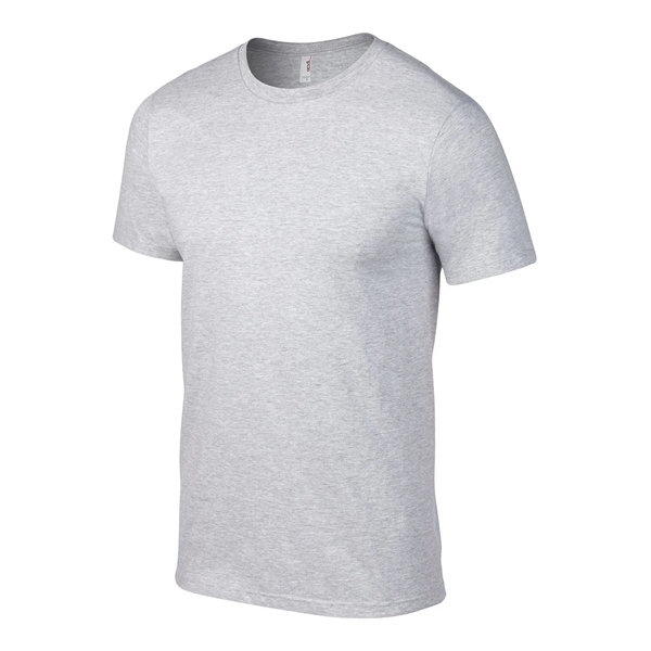 Gildan Adult Softstyle T-Shirt - Gildan Adult Softstyle T-Shirt - Image 274 of 297