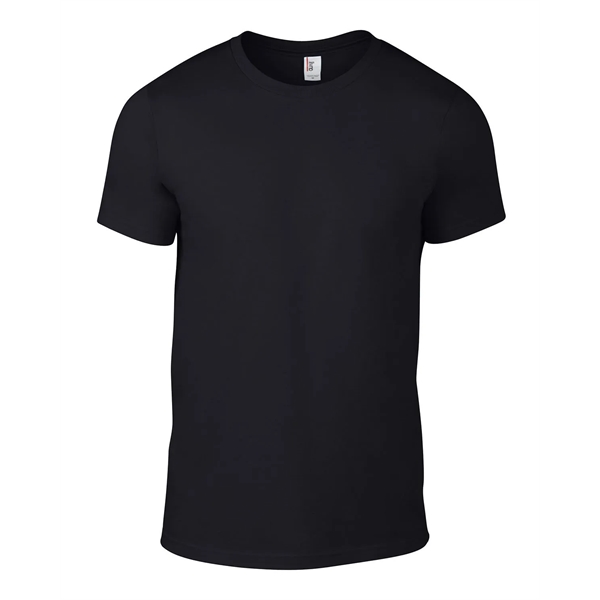 Gildan Adult Softstyle T-Shirt - Gildan Adult Softstyle T-Shirt - Image 275 of 297
