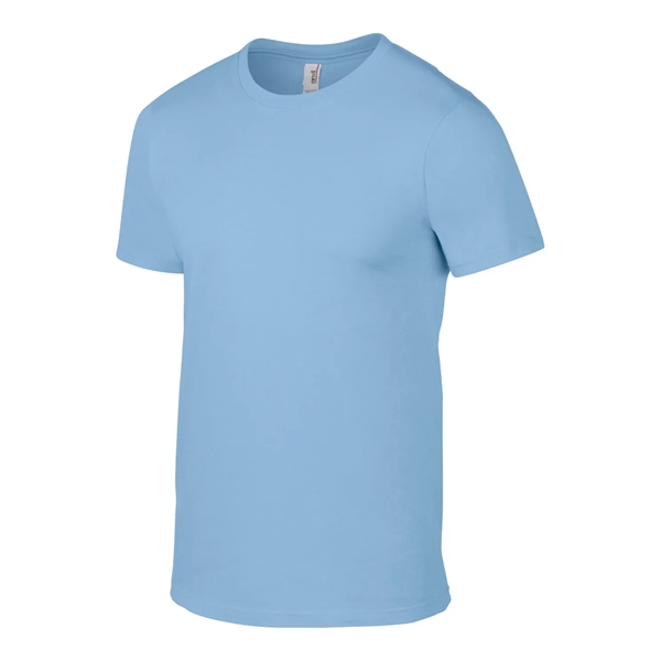 Gildan Adult Softstyle T-Shirt - Gildan Adult Softstyle T-Shirt - Image 286 of 297