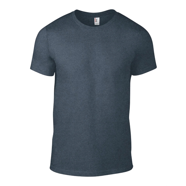 Gildan Adult Softstyle T-Shirt - Gildan Adult Softstyle T-Shirt - Image 292 of 297