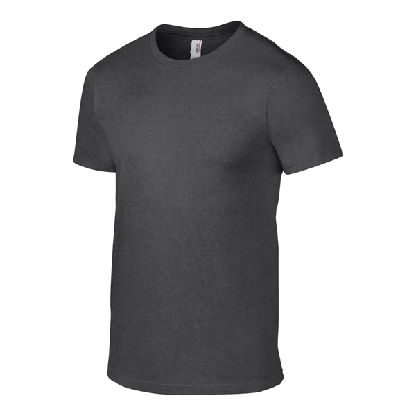 Gildan Adult Softstyle T-Shirt - Gildan Adult Softstyle T-Shirt - Image 297 of 297