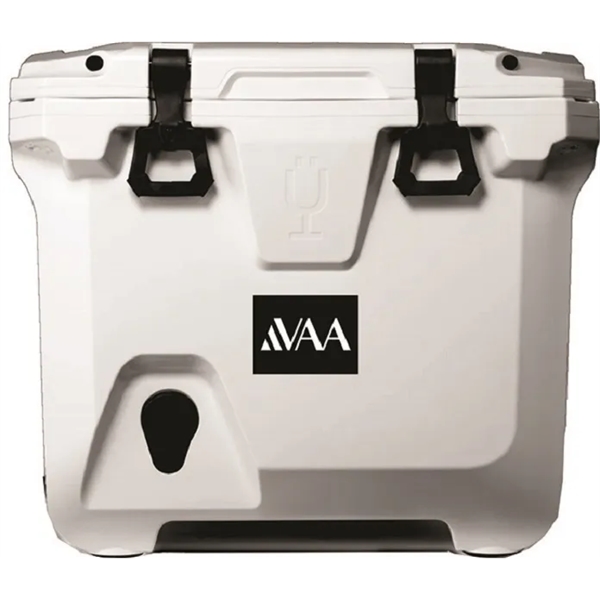 BruMate BruTank 35 Quart Rolling Cooler - BruMate BruTank 35 Quart Rolling Cooler - Image 1 of 11