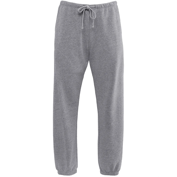 Next Level Apparel Ladies' Laguna Sueded Sweatpant - Next Level Apparel Ladies' Laguna Sueded Sweatpant - Image 3 of 14