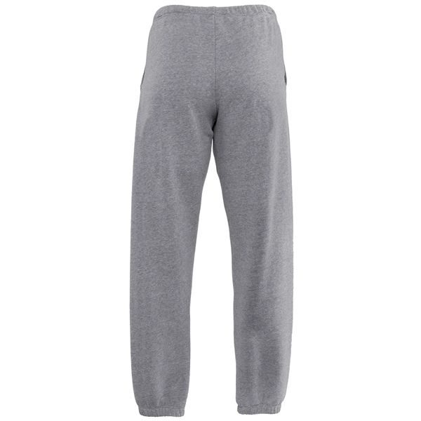 Next Level Apparel Ladies' Laguna Sueded Sweatpant - Next Level Apparel Ladies' Laguna Sueded Sweatpant - Image 4 of 14