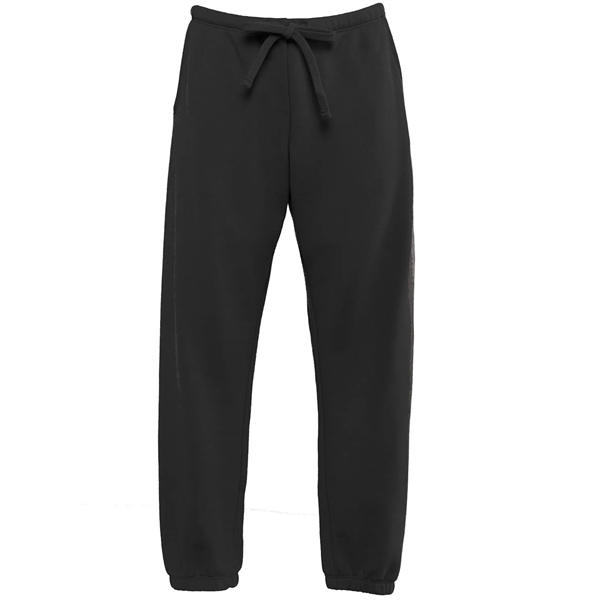 Next Level Apparel Ladies' Laguna Sueded Sweatpant - Next Level Apparel Ladies' Laguna Sueded Sweatpant - Image 8 of 14