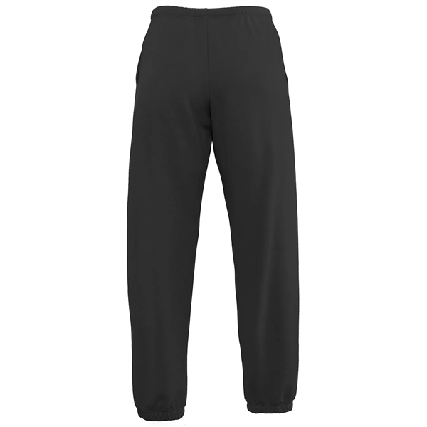 Next Level Apparel Ladies' Laguna Sueded Sweatpant - Next Level Apparel Ladies' Laguna Sueded Sweatpant - Image 9 of 14