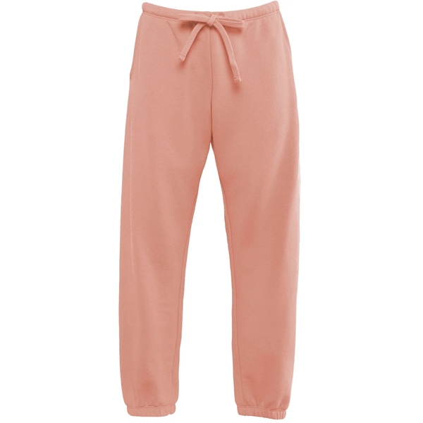 Next Level Apparel Ladies' Laguna Sueded Sweatpant - Next Level Apparel Ladies' Laguna Sueded Sweatpant - Image 13 of 14