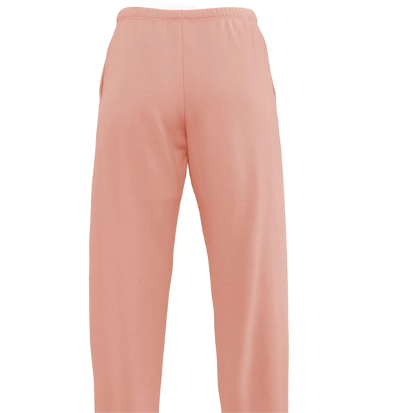 Next Level Apparel Ladies' Laguna Sueded Sweatpant - Next Level Apparel Ladies' Laguna Sueded Sweatpant - Image 14 of 14