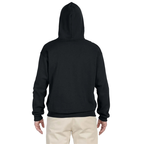 Jerzees Adult NuBlend® Fleece Pullover Hooded Sweatshirt - Jerzees Adult NuBlend® Fleece Pullover Hooded Sweatshirt - Image 170 of 287