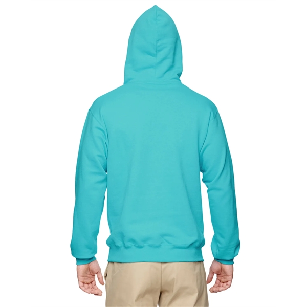 Jerzees Adult NuBlend® Fleece Pullover Hooded Sweatshirt - Jerzees Adult NuBlend® Fleece Pullover Hooded Sweatshirt - Image 233 of 287