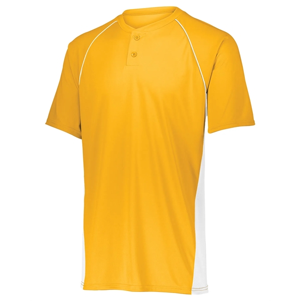 Augusta Sportswear Youth True Hue Technology Limit Baseba... - Augusta Sportswear Youth True Hue Technology Limit Baseba... - Image 5 of 45