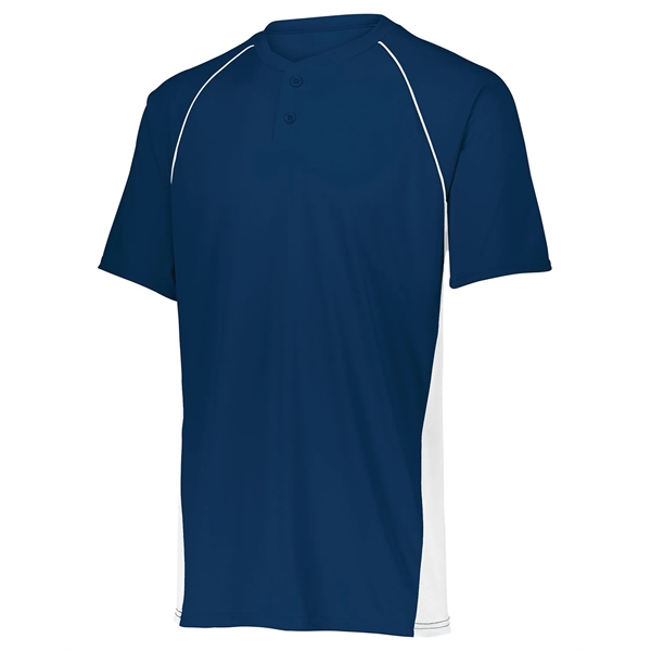 Augusta Sportswear Youth True Hue Technology Limit Baseba... - Augusta Sportswear Youth True Hue Technology Limit Baseba... - Image 31 of 45