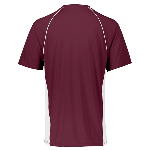 Augusta Sportswear Youth True Hue Technology Limit Baseba... - Augusta Sportswear Youth True Hue Technology Limit Baseba... - Image 36 of 45