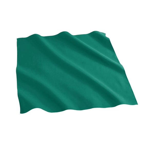 Augusta Sportswear Cotton Bandana - Augusta Sportswear Cotton Bandana - Image 3 of 13