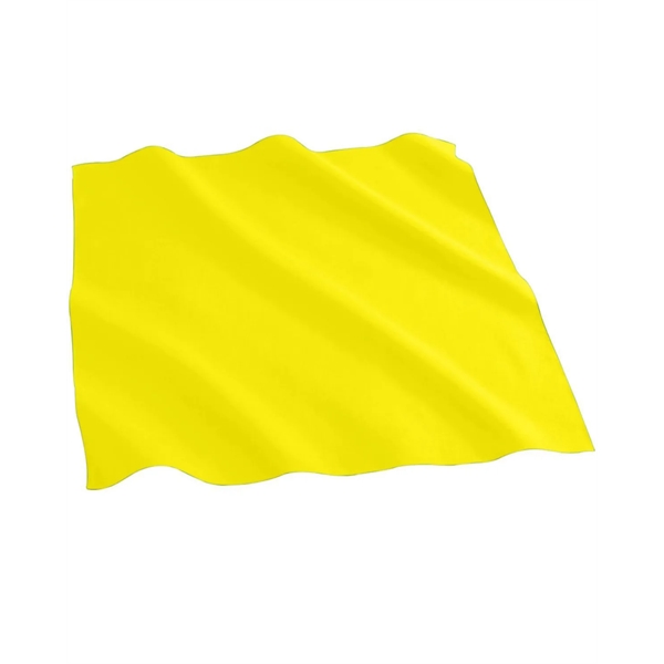 Augusta Sportswear Cotton Bandana - Augusta Sportswear Cotton Bandana - Image 13 of 13