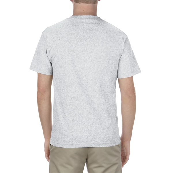 American Apparel Unisex Heavyweight Cotton T-Shirt - American Apparel Unisex Heavyweight Cotton T-Shirt - Image 78 of 134