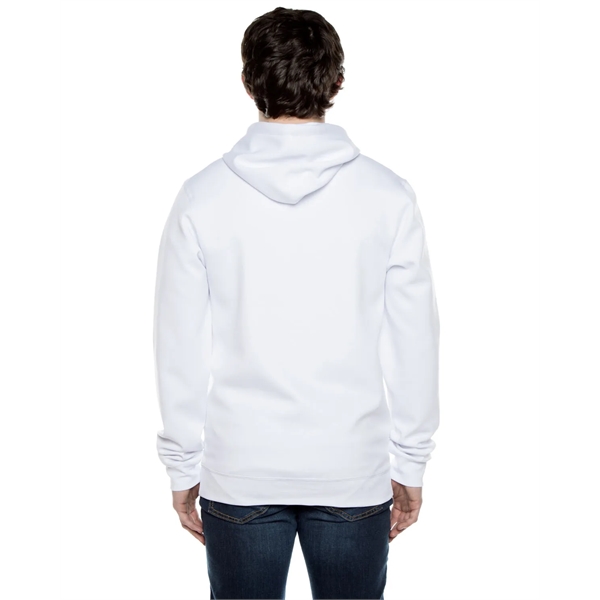 Unisex Air Layer Tech Pullover Hooded Sweatshirt - Unisex Air Layer Tech Pullover Hooded Sweatshirt - Image 1 of 14