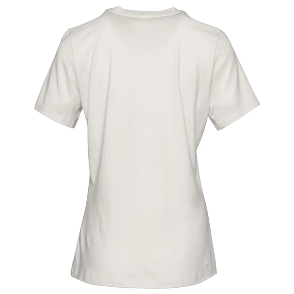 Bella + Canvas Ladies' Relaxed Jersey Short-Sleeve T-Shirt - Bella + Canvas Ladies' Relaxed Jersey Short-Sleeve T-Shirt - Image 227 of 299