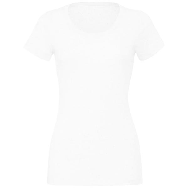 Bella + Canvas Ladies' Triblend Short-Sleeve T-Shirt - Bella + Canvas Ladies' Triblend Short-Sleeve T-Shirt - Image 147 of 156