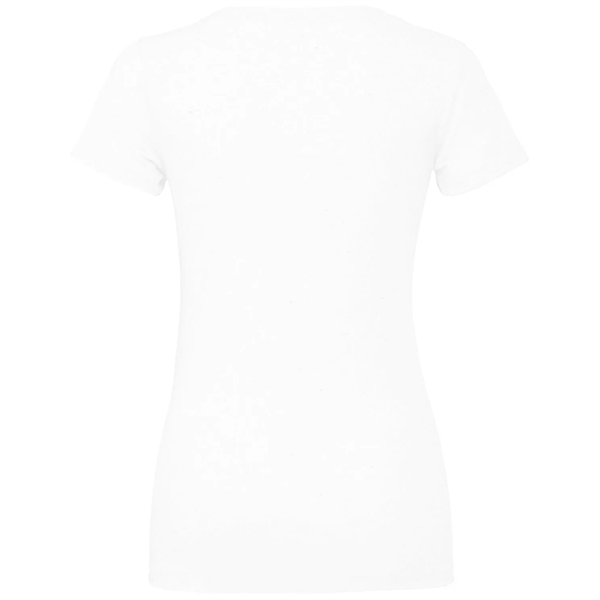 Bella + Canvas Ladies' Triblend Short-Sleeve T-Shirt - Bella + Canvas Ladies' Triblend Short-Sleeve T-Shirt - Image 149 of 156