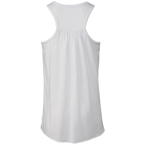 Bella + Canvas Youth Flowy Racerback Tank - Bella + Canvas Youth Flowy Racerback Tank - Image 22 of 44
