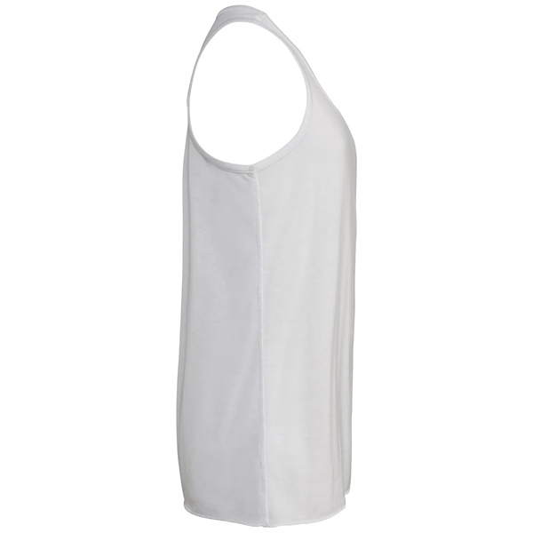 Bella + Canvas Youth Flowy Racerback Tank - Bella + Canvas Youth Flowy Racerback Tank - Image 23 of 44