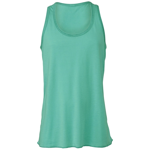 Bella + Canvas Youth Flowy Racerback Tank - Bella + Canvas Youth Flowy Racerback Tank - Image 33 of 44