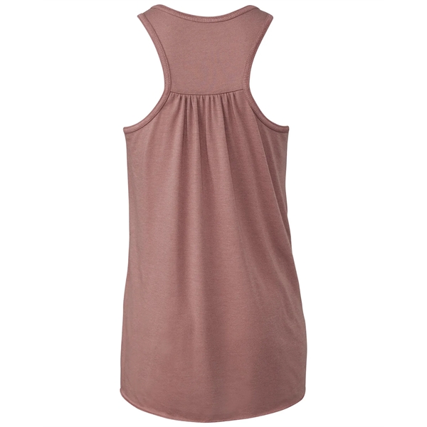 Bella + Canvas Youth Flowy Racerback Tank - Bella + Canvas Youth Flowy Racerback Tank - Image 43 of 44