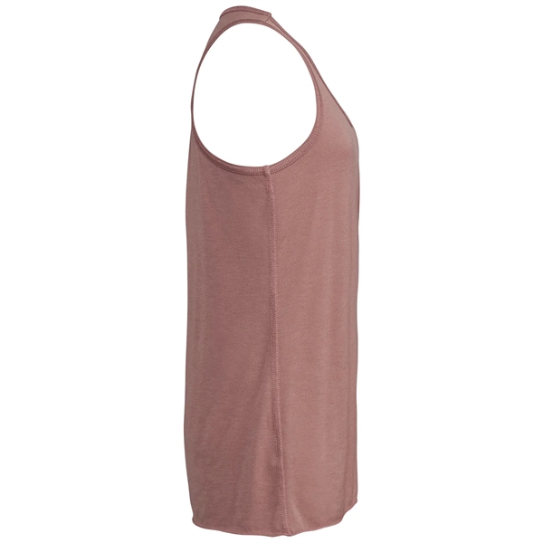Bella + Canvas Youth Flowy Racerback Tank - Bella + Canvas Youth Flowy Racerback Tank - Image 44 of 44