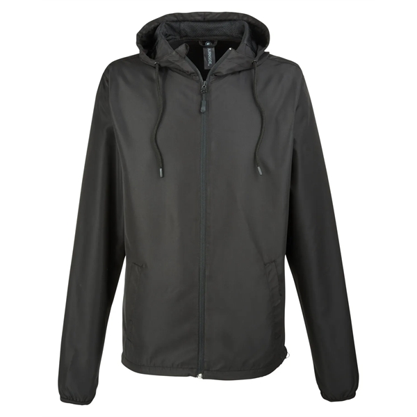 Burnside Lightweight Windbreaker - Burnside Lightweight Windbreaker - Image 10 of 24