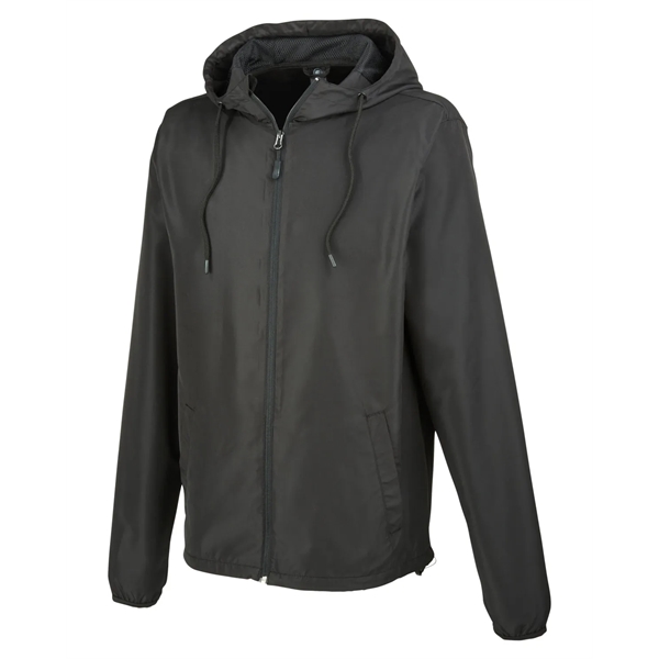 Burnside Lightweight Windbreaker - Burnside Lightweight Windbreaker - Image 11 of 24