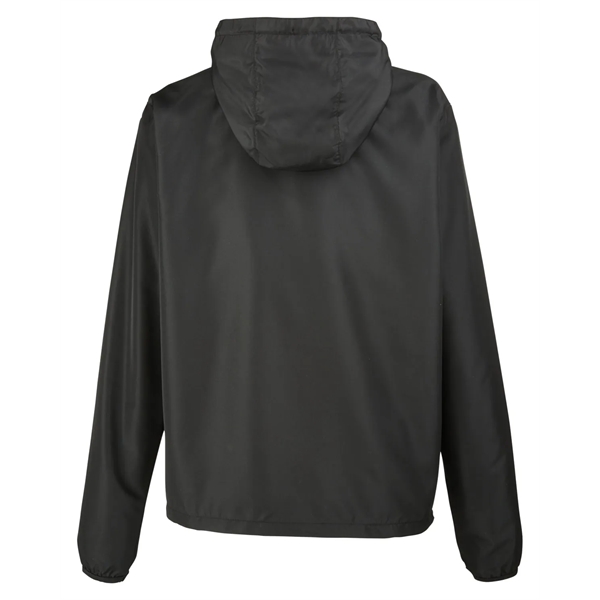 Burnside Lightweight Windbreaker - Burnside Lightweight Windbreaker - Image 12 of 24