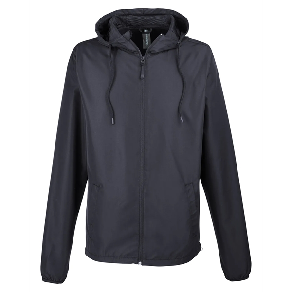 Burnside Lightweight Windbreaker - Burnside Lightweight Windbreaker - Image 14 of 24