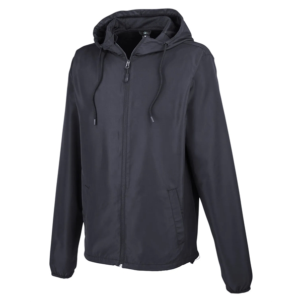 Burnside Lightweight Windbreaker - Burnside Lightweight Windbreaker - Image 15 of 24