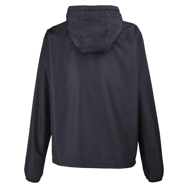 Burnside Lightweight Windbreaker - Burnside Lightweight Windbreaker - Image 16 of 24